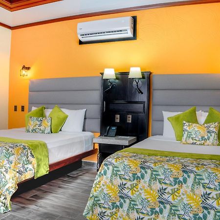 Hotel Arenal Springs Resort & Spa La Fortuna Luaran gambar