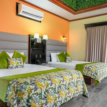 Hotel Arenal Springs Resort & Spa La Fortuna Luaran gambar