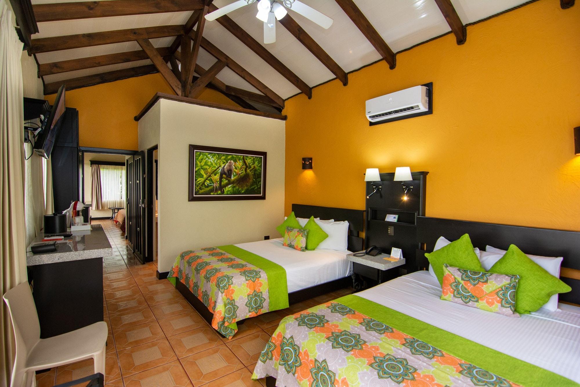 Hotel Arenal Springs Resort & Spa La Fortuna Luaran gambar