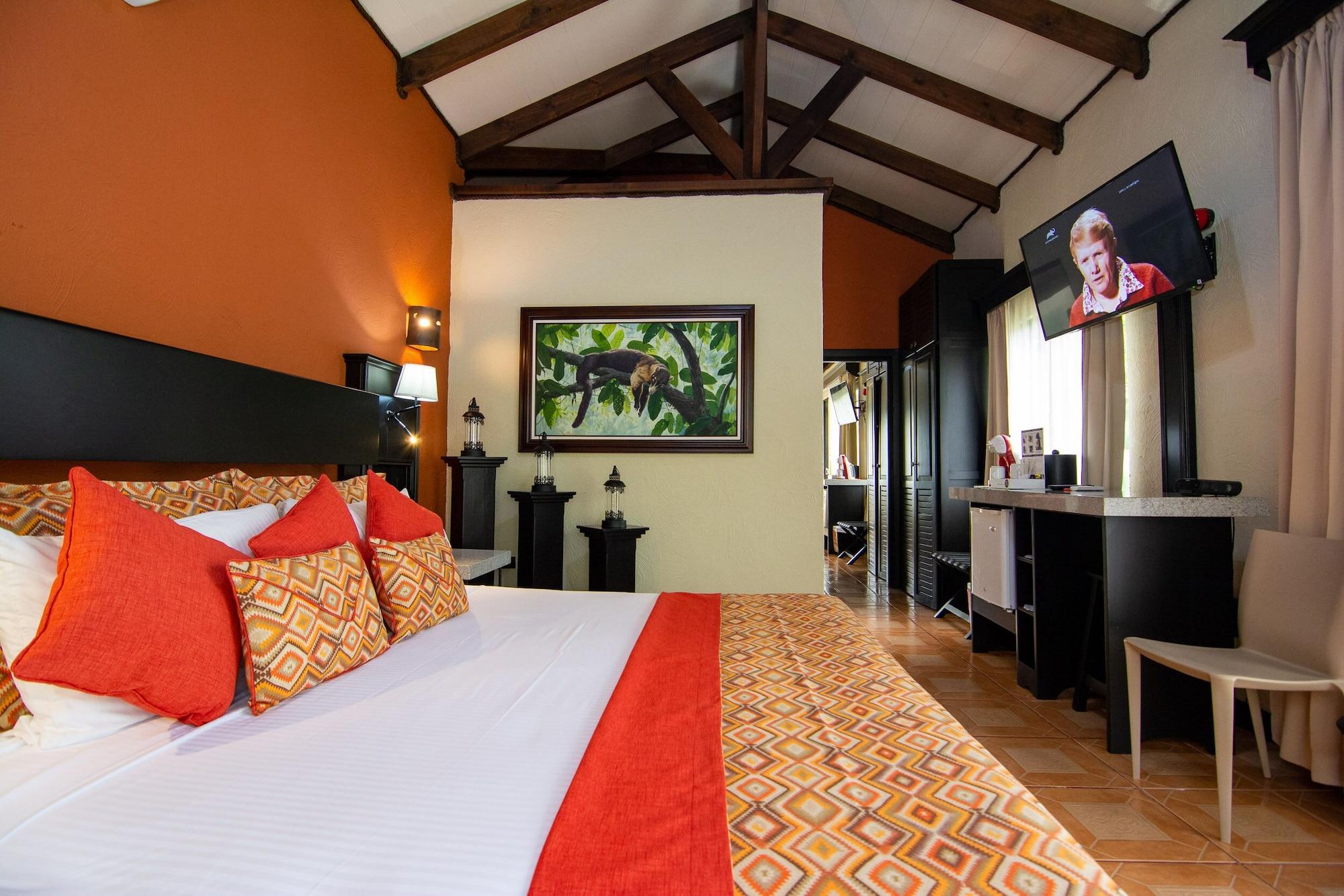 Hotel Arenal Springs Resort & Spa La Fortuna Luaran gambar