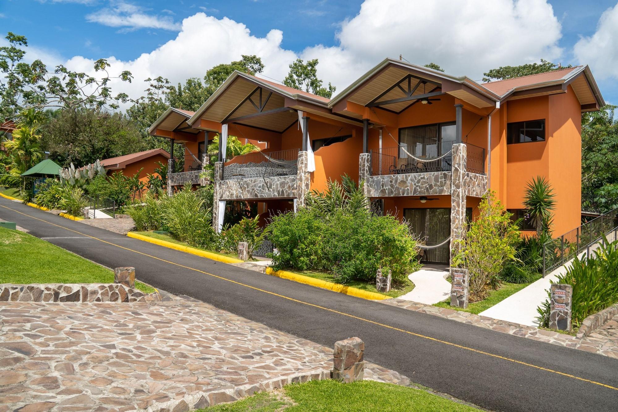 Hotel Arenal Springs Resort & Spa La Fortuna Luaran gambar