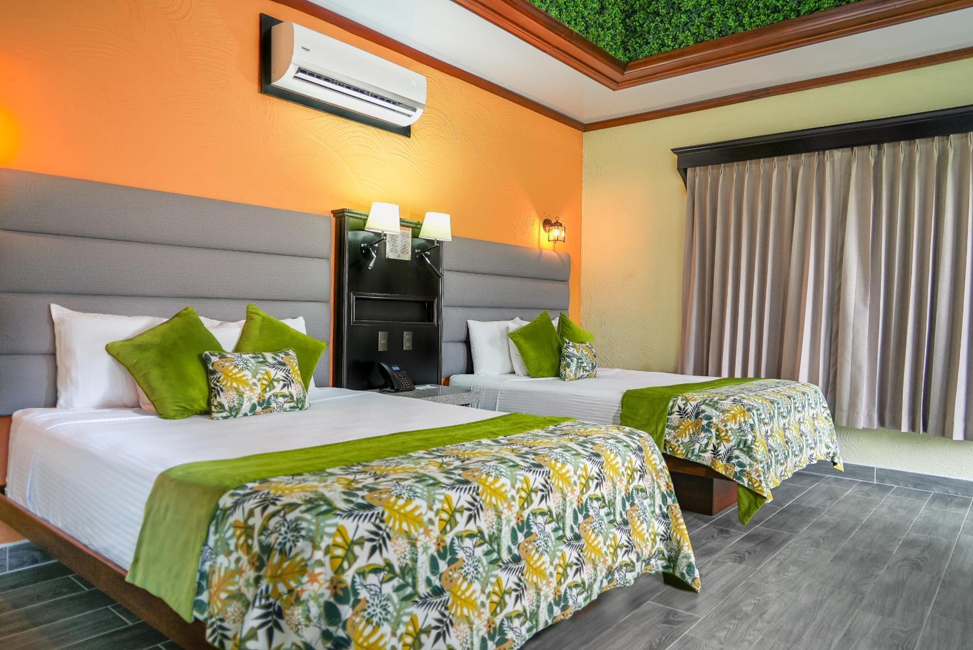 Hotel Arenal Springs Resort & Spa La Fortuna Luaran gambar