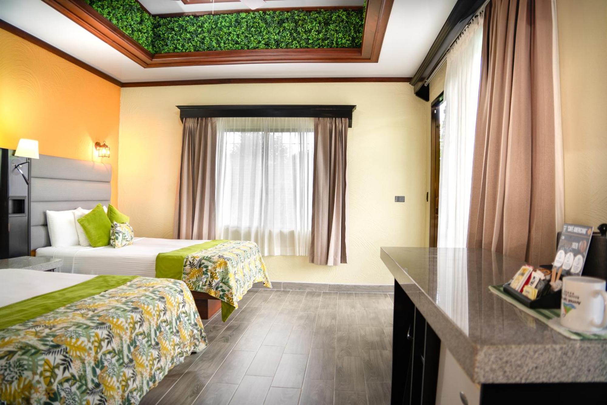 Hotel Arenal Springs Resort & Spa La Fortuna Luaran gambar