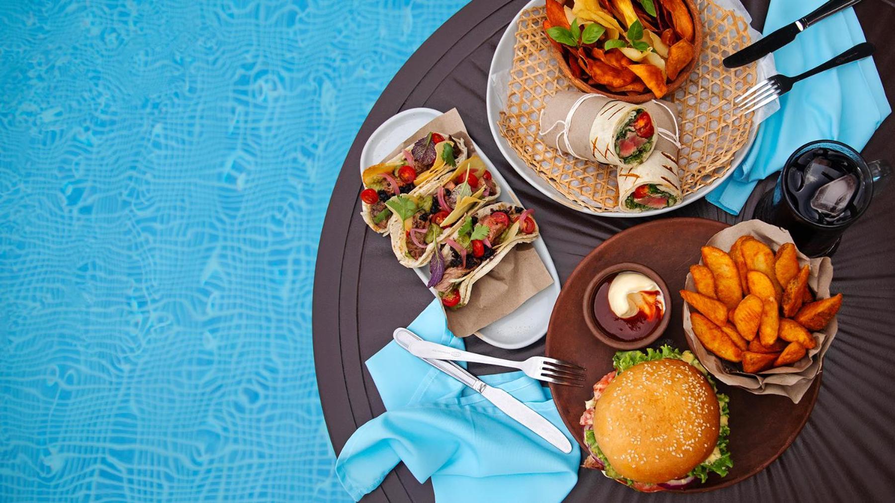 Hotel Arenal Springs Resort & Spa La Fortuna Luaran gambar