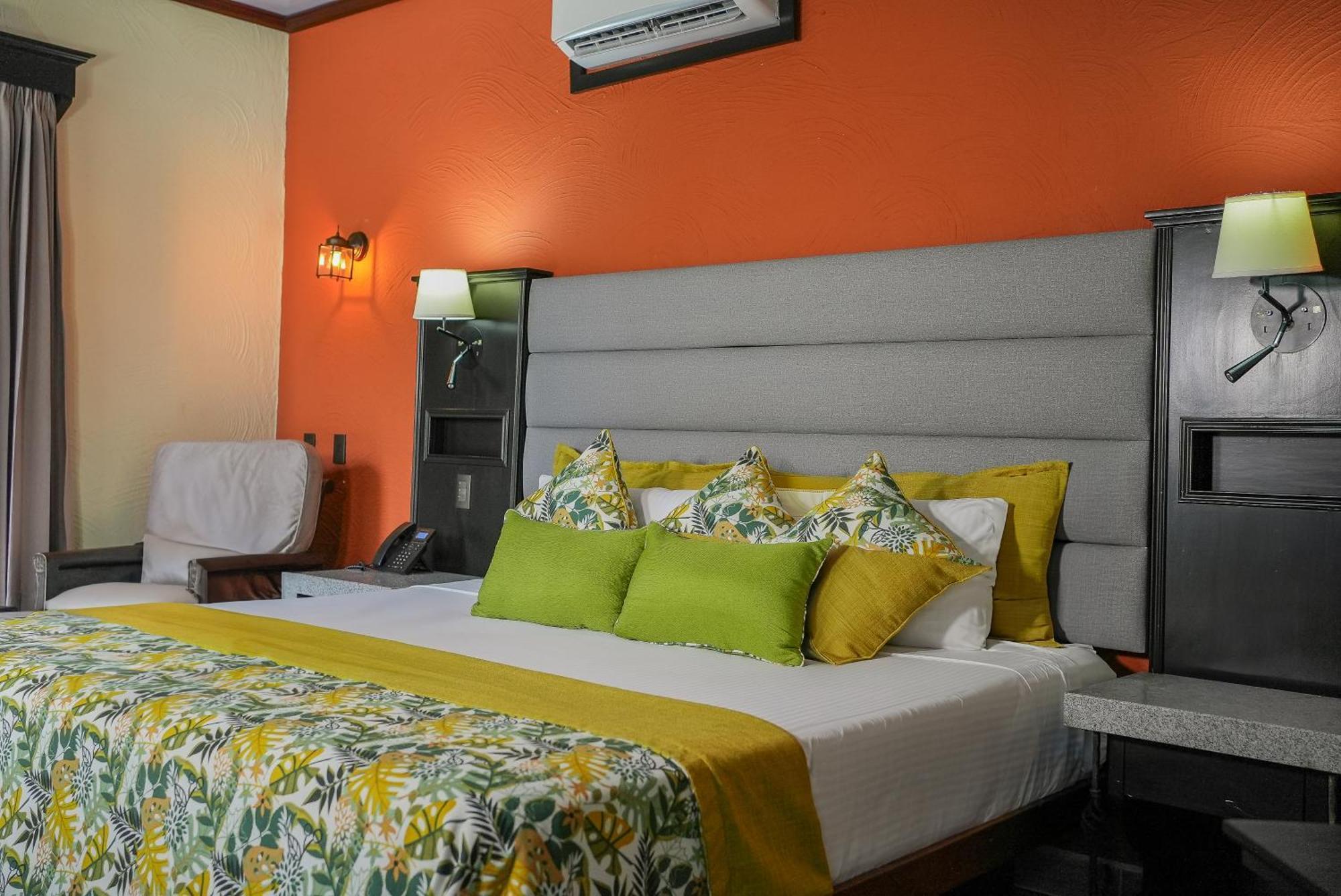 Hotel Arenal Springs Resort & Spa La Fortuna Luaran gambar