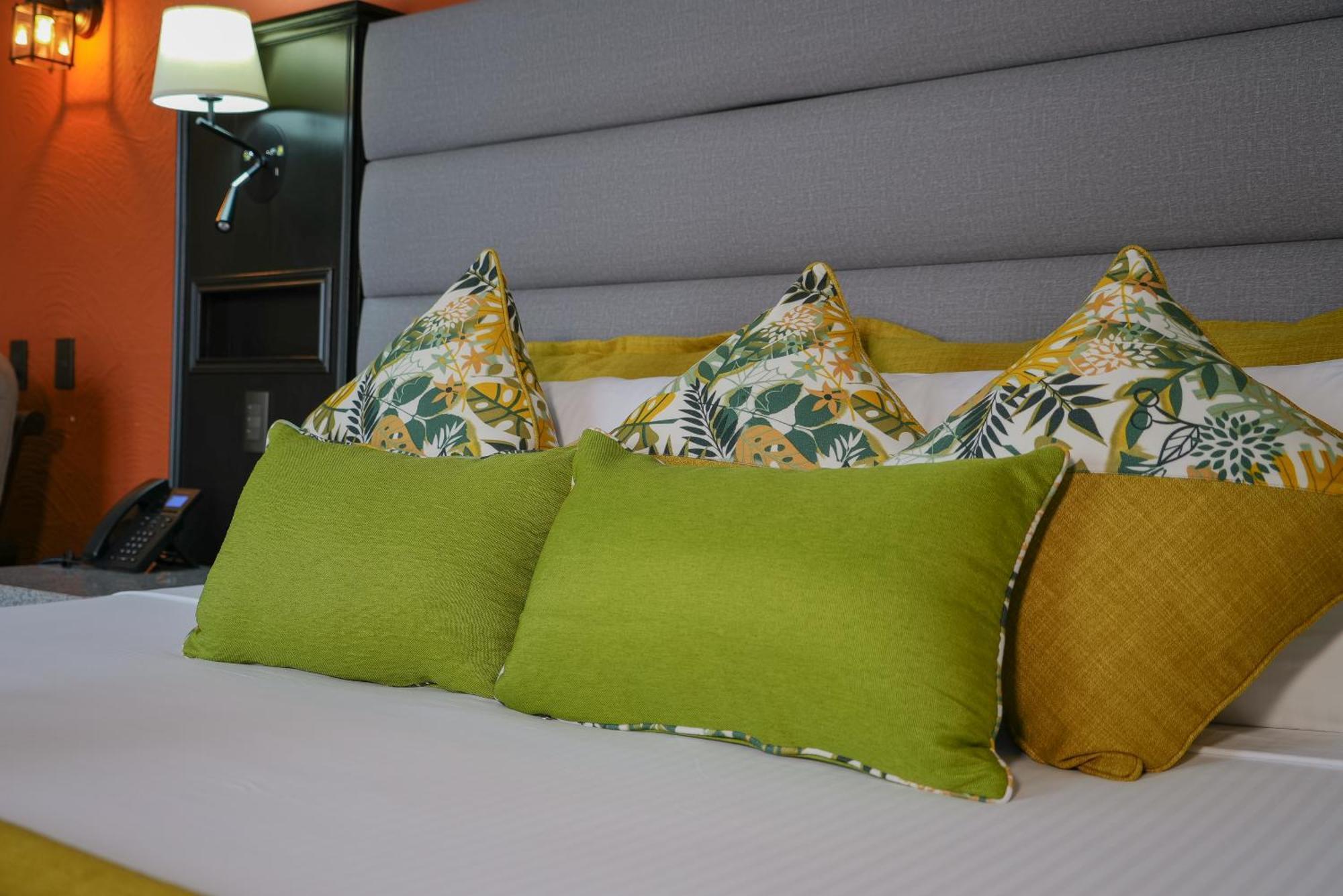 Hotel Arenal Springs Resort & Spa La Fortuna Luaran gambar