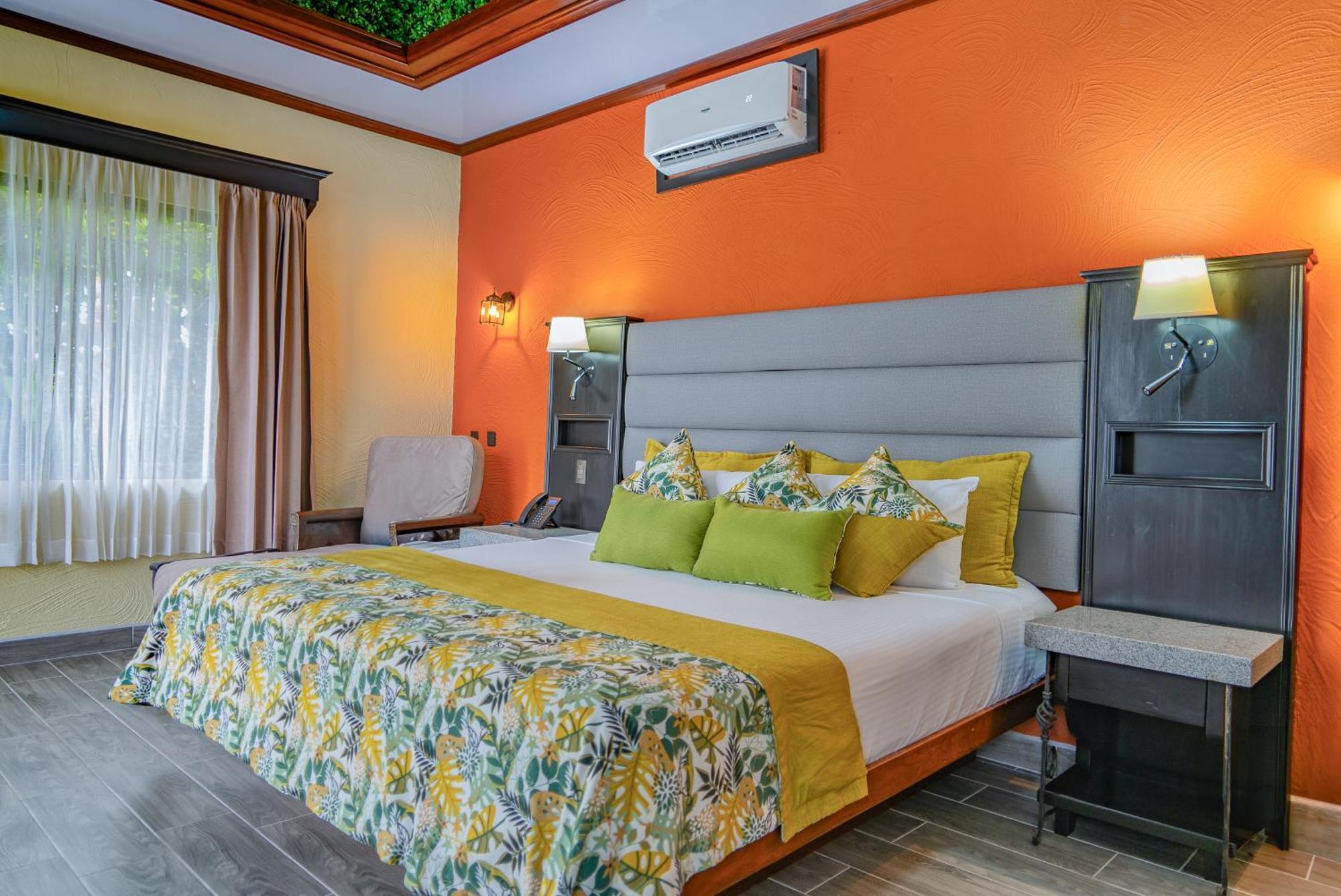 Hotel Arenal Springs Resort & Spa La Fortuna Luaran gambar